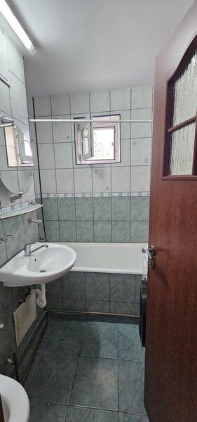 Iancului, Pantelimon, Mega Mall.