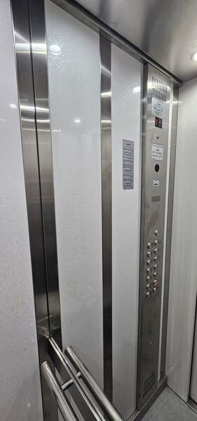Iancului, Pantelimon, Mega Mall.